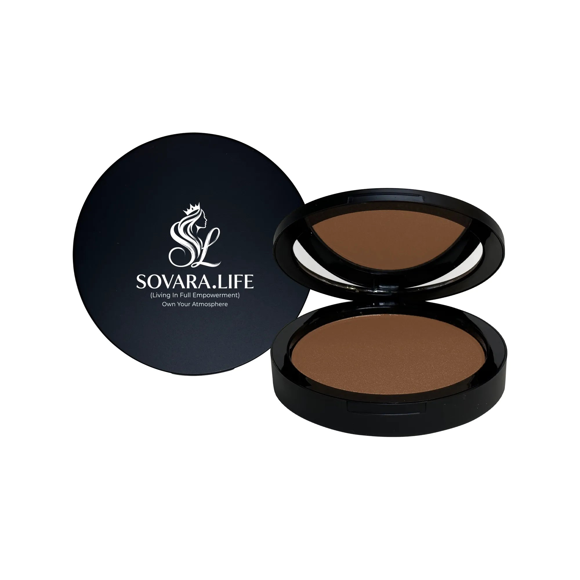 Bronzer - Mocha – Sovara Beauty