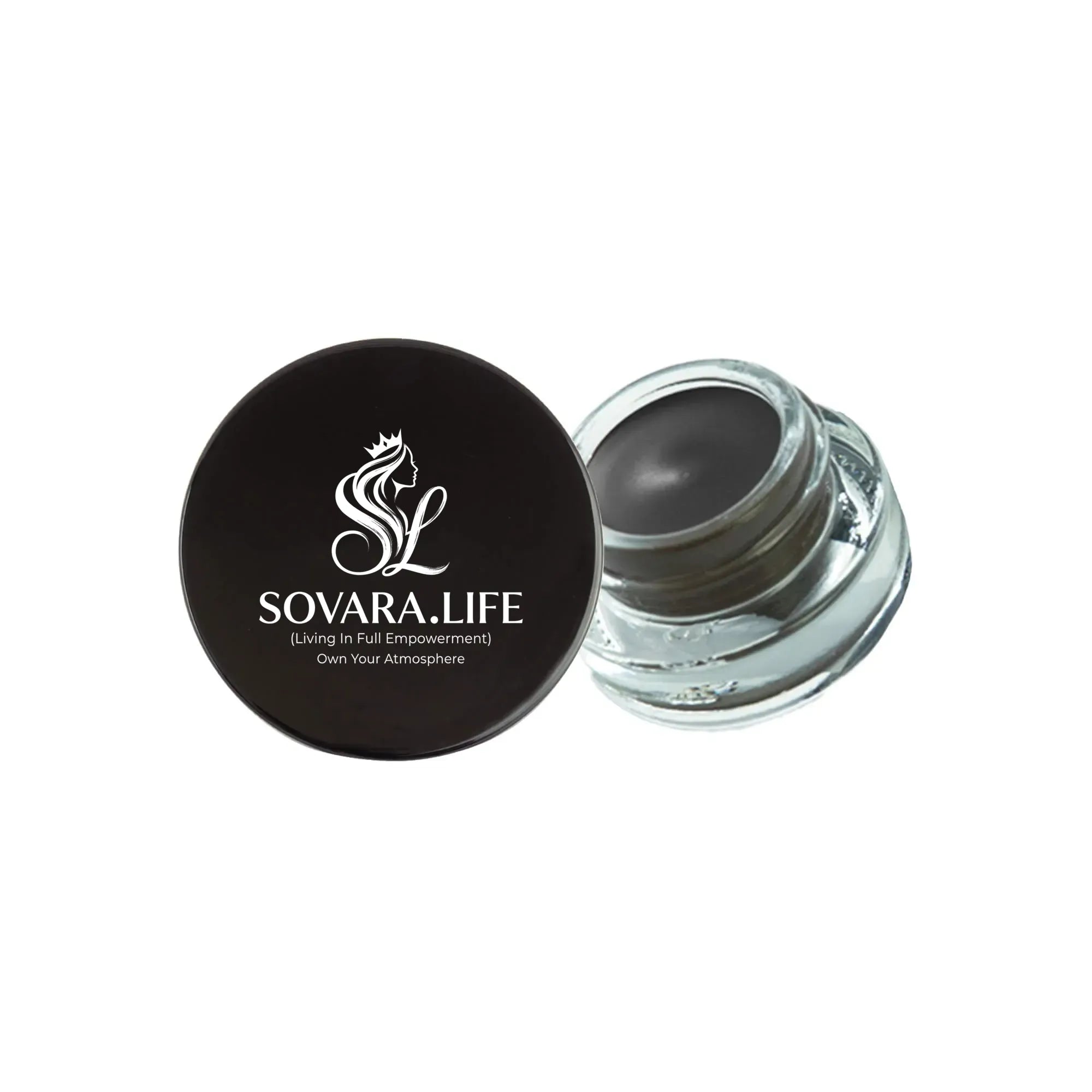 Color Rich Pro Line - Black – Sovara Beauty